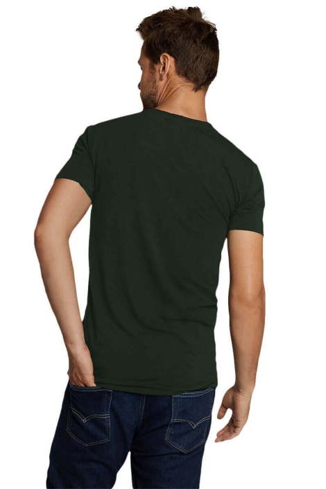 Bamboo basics velo basics knitted